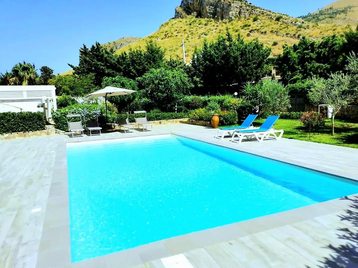 Contatti di Villa Hibiscus