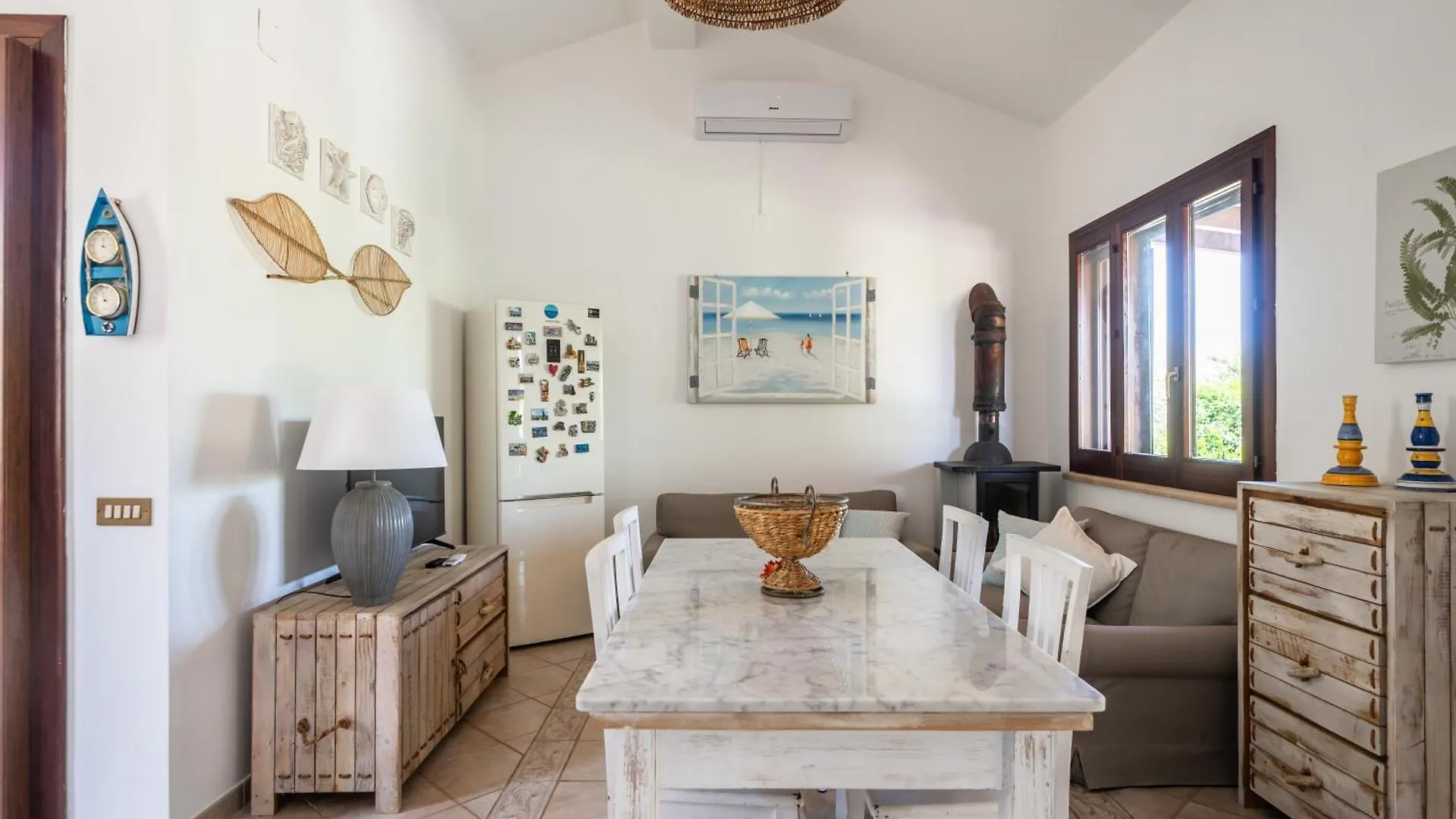 Villa Hibiscus Castellammare del Golfo