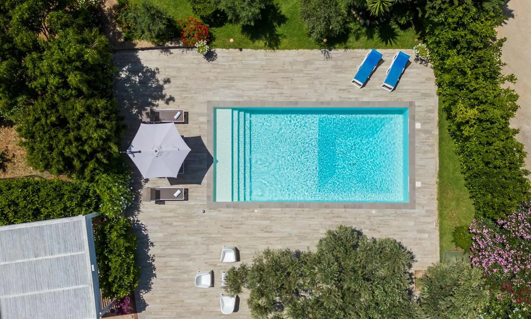 Villa Hibiscus Castellammare del Golfo 0*,