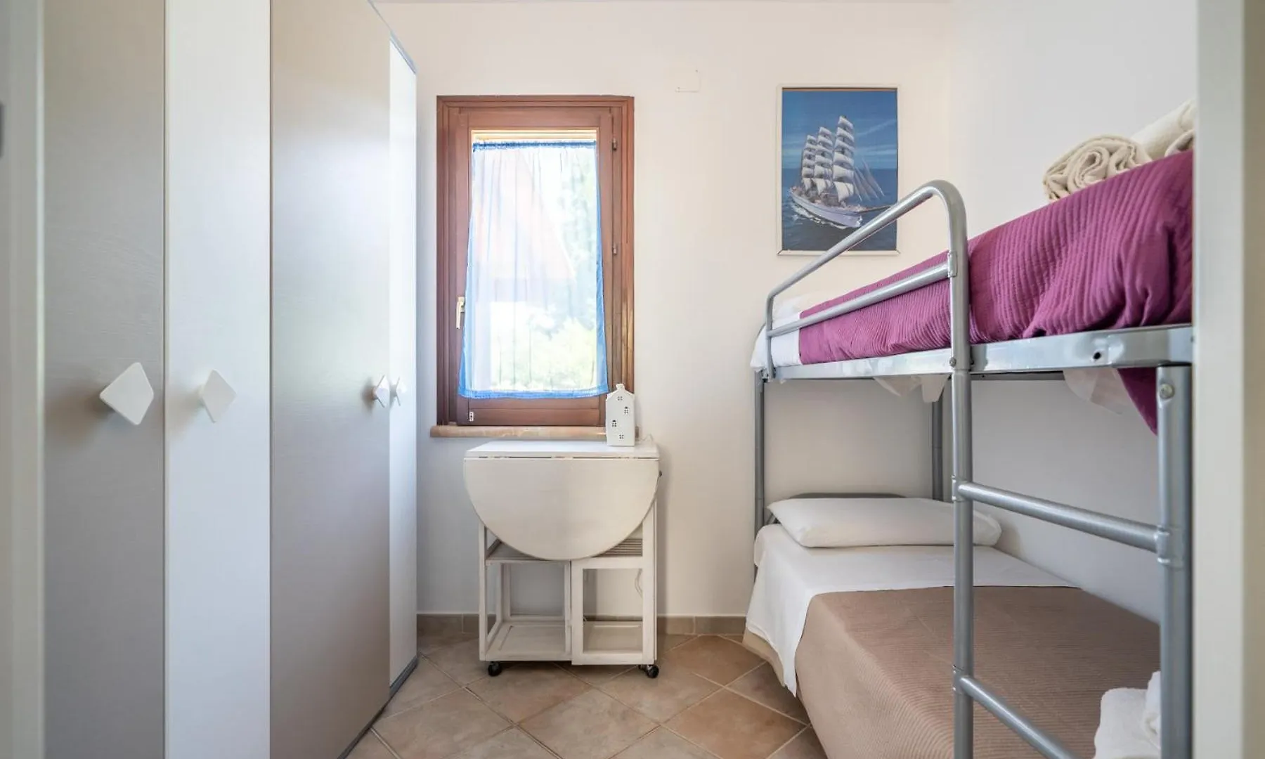 Villa Hibiscus Castellammare del Golfo