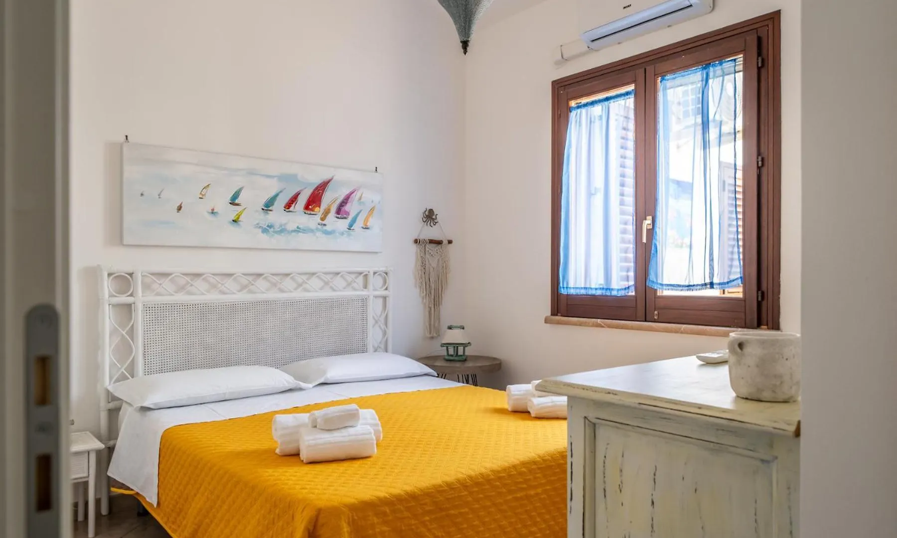 Villa Hibiscus Castellammare del Golfo