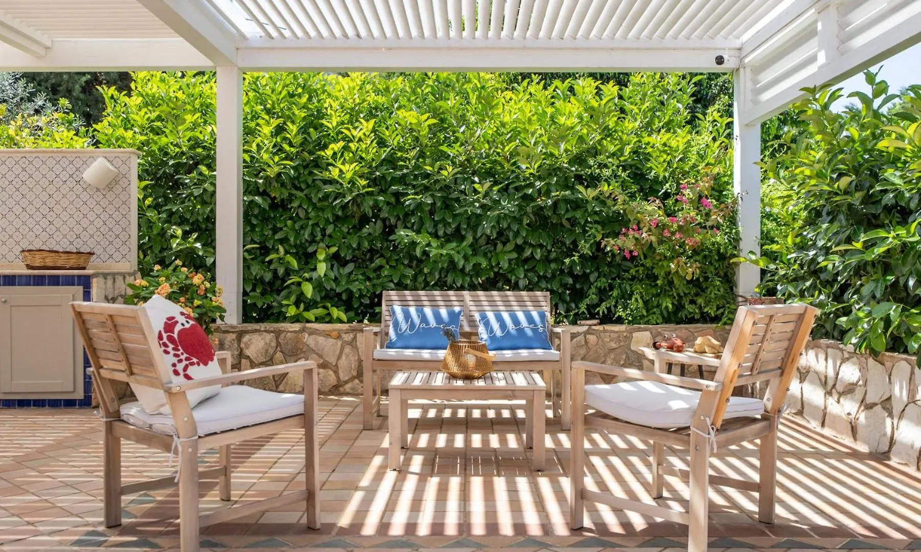 Villa Hibiscus Castellammare del Golfo 0*,  Italie