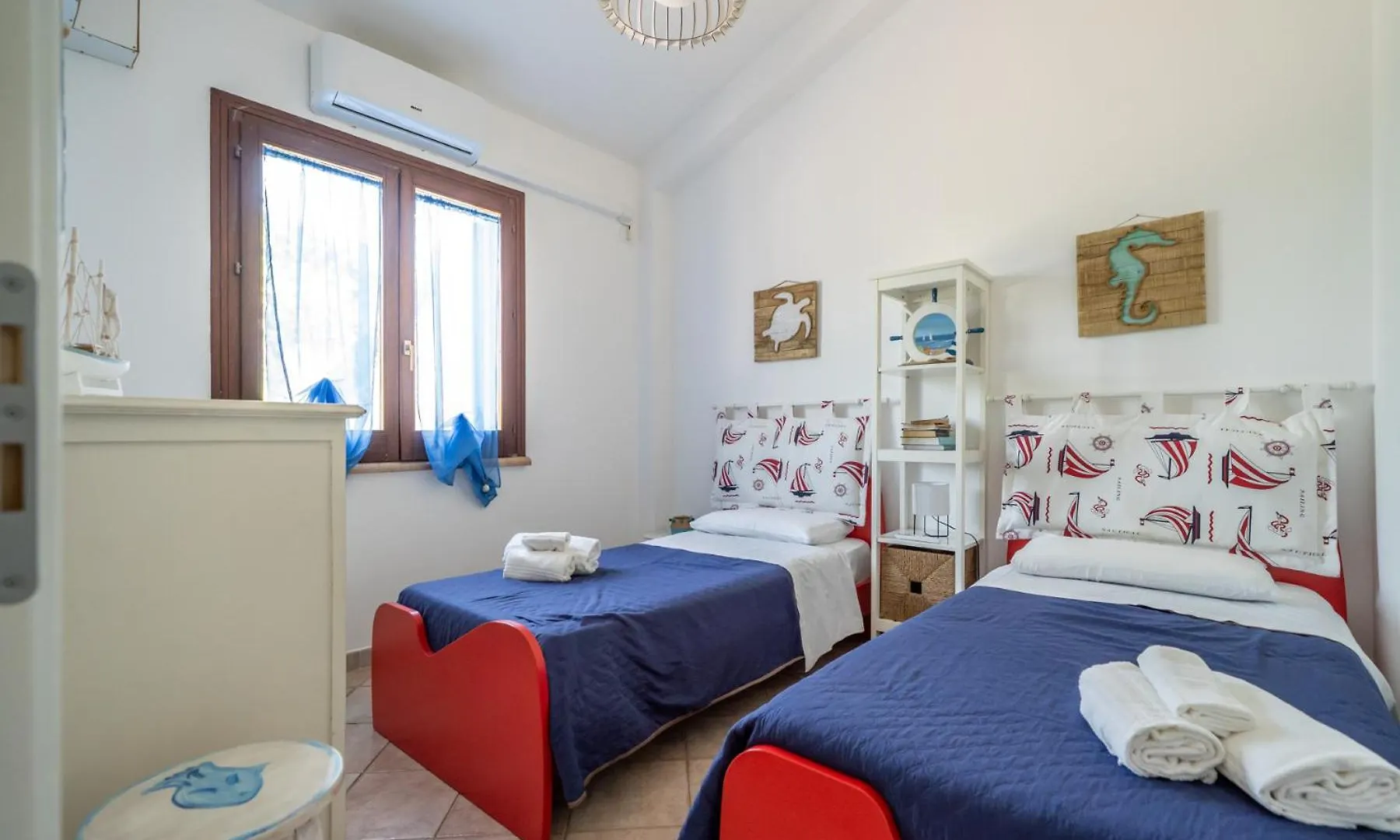 Villa Hibiscus Castellammare del Golfo