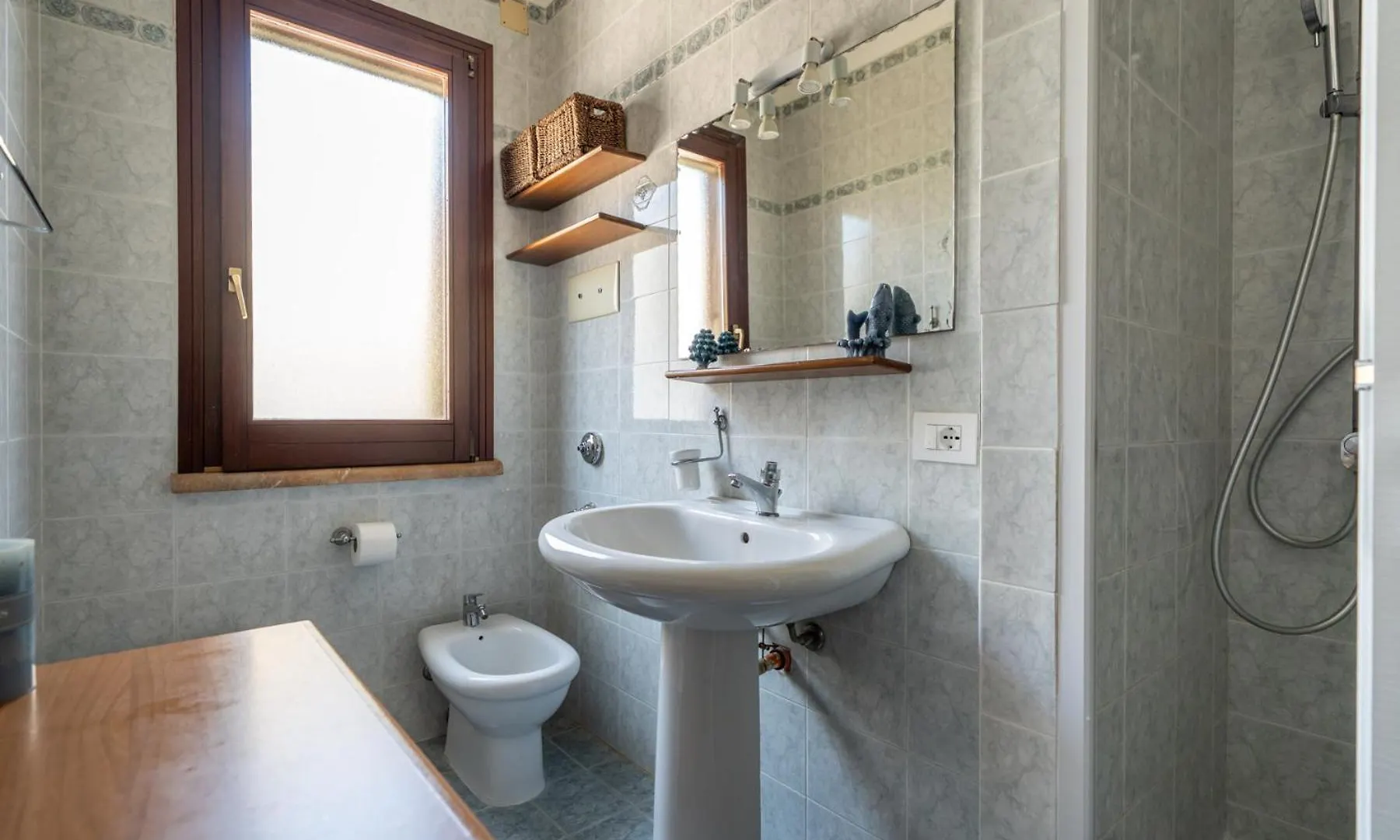 Villa Hibiscus Castellammare del Golfo