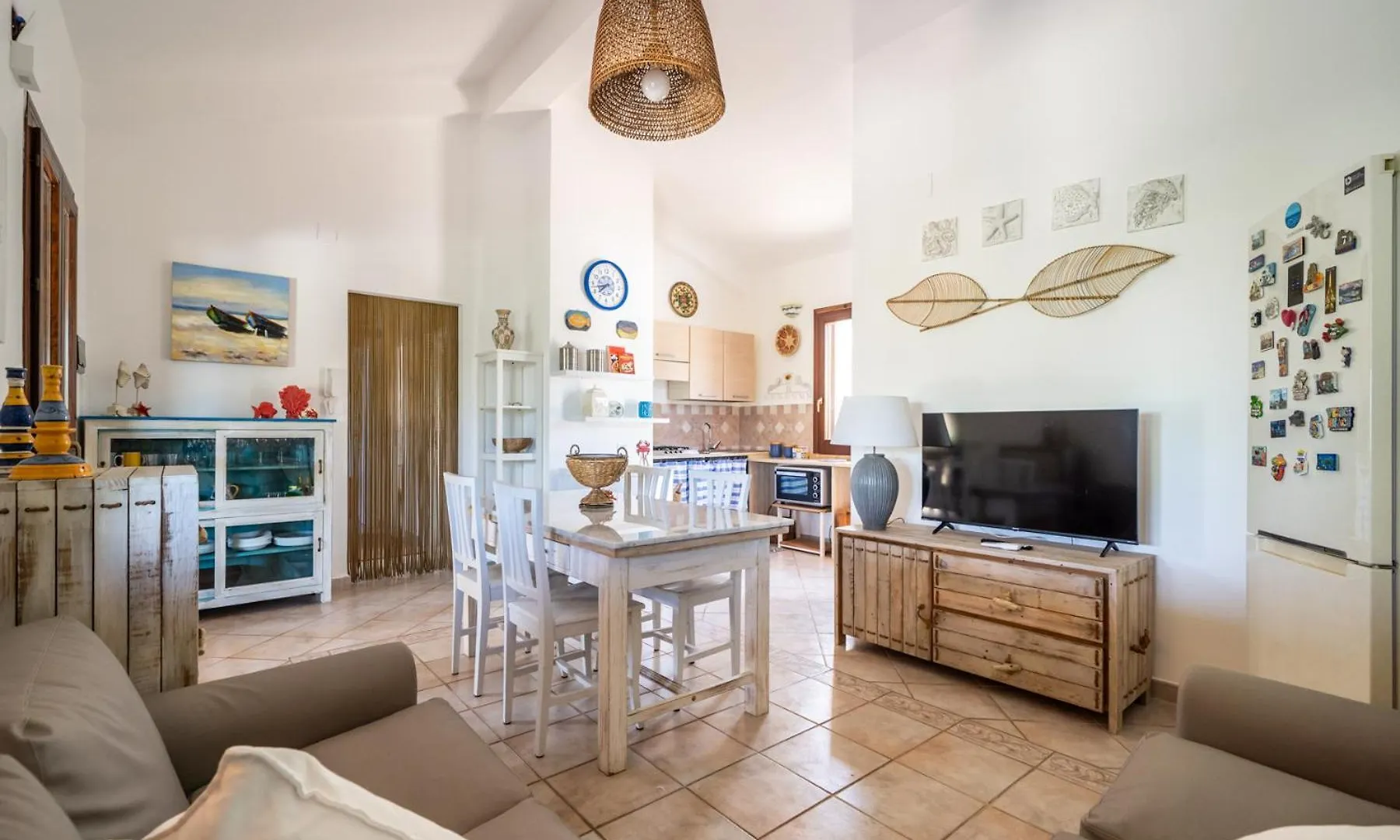 Villa Hibiscus Castellammare del Golfo 0*,  Italia